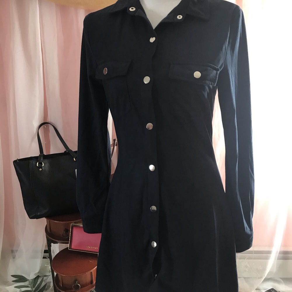Missguided dress